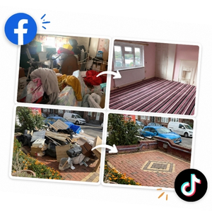 Morris Movers on facebook
