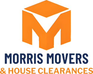 Morris Movers logo
