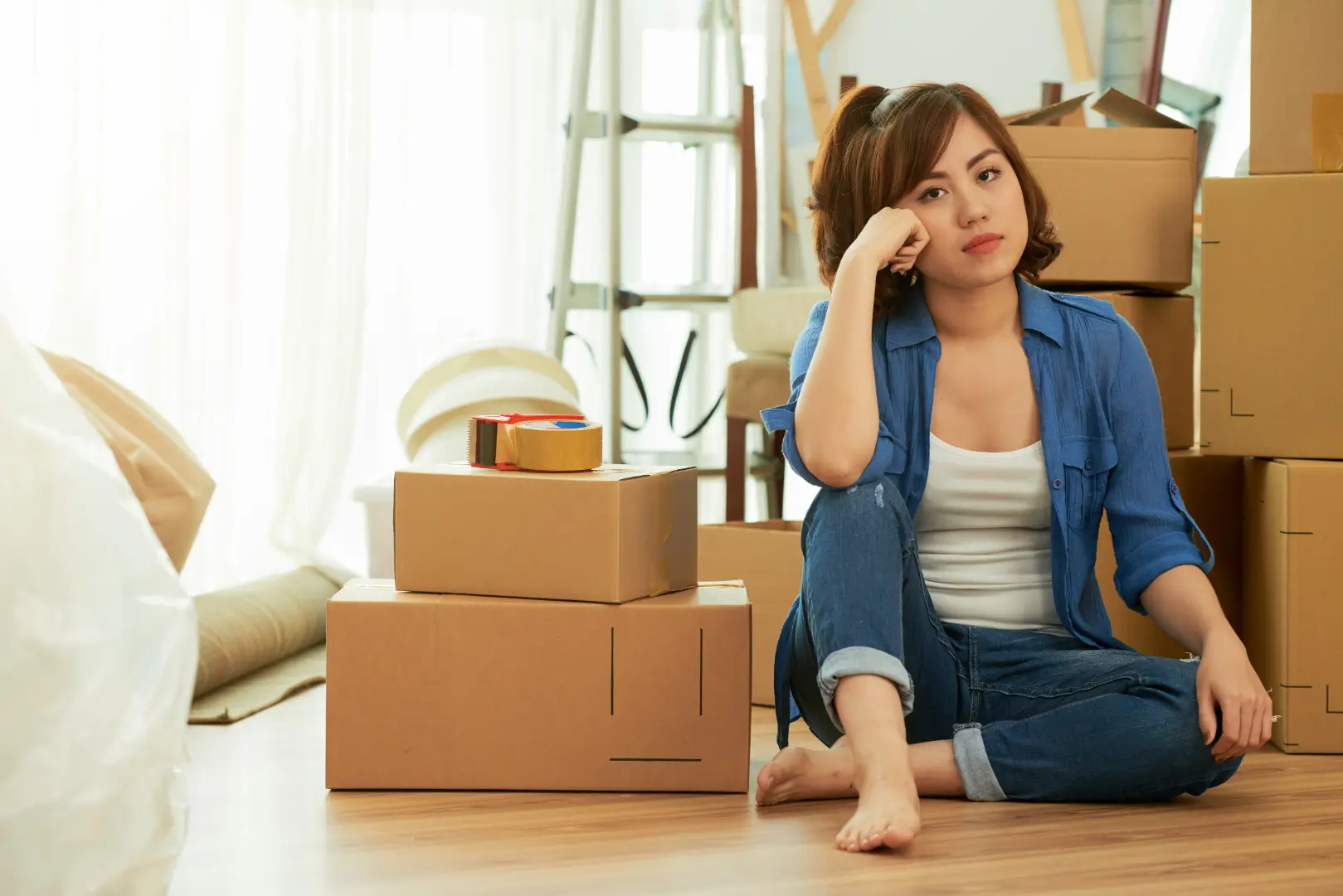 Why a Female-Led House Clearance Company Can Make All the Difference